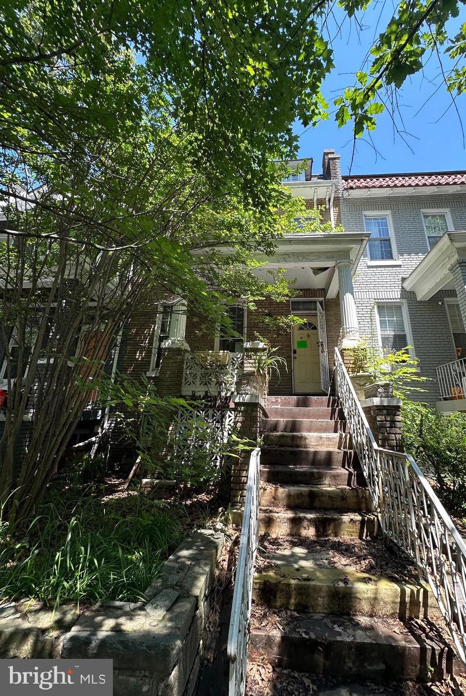 749 PRINCETON PLACE NW