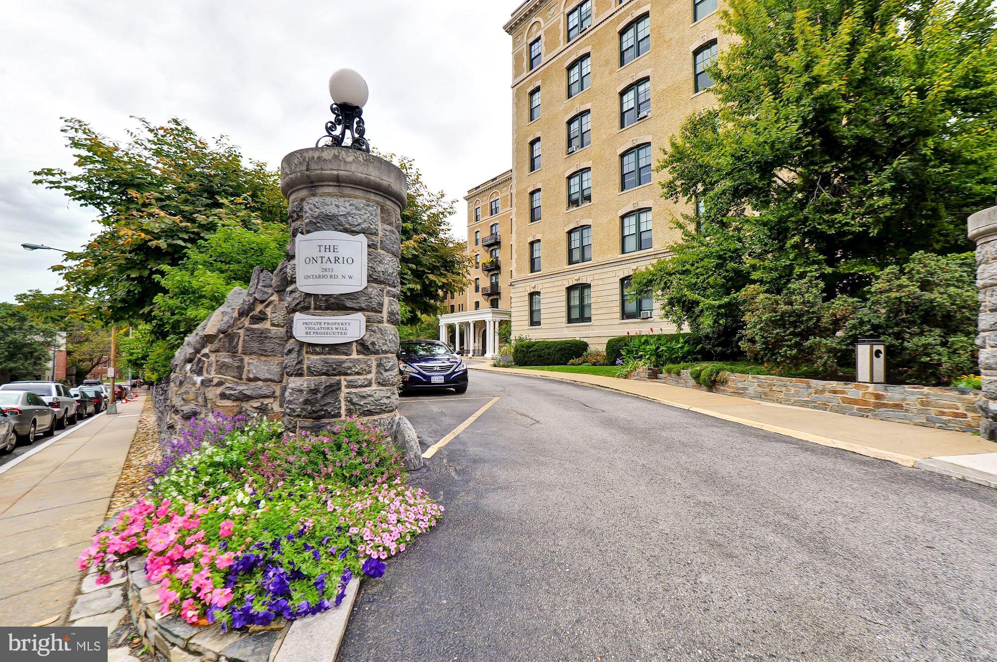 2853 ONTARIO ROAD NW 210