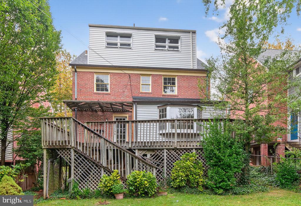 3408 LEGATION STREET NW