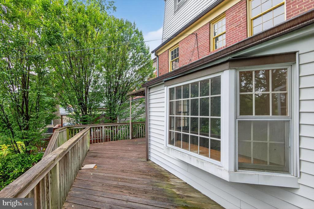 3408 LEGATION STREET NW
