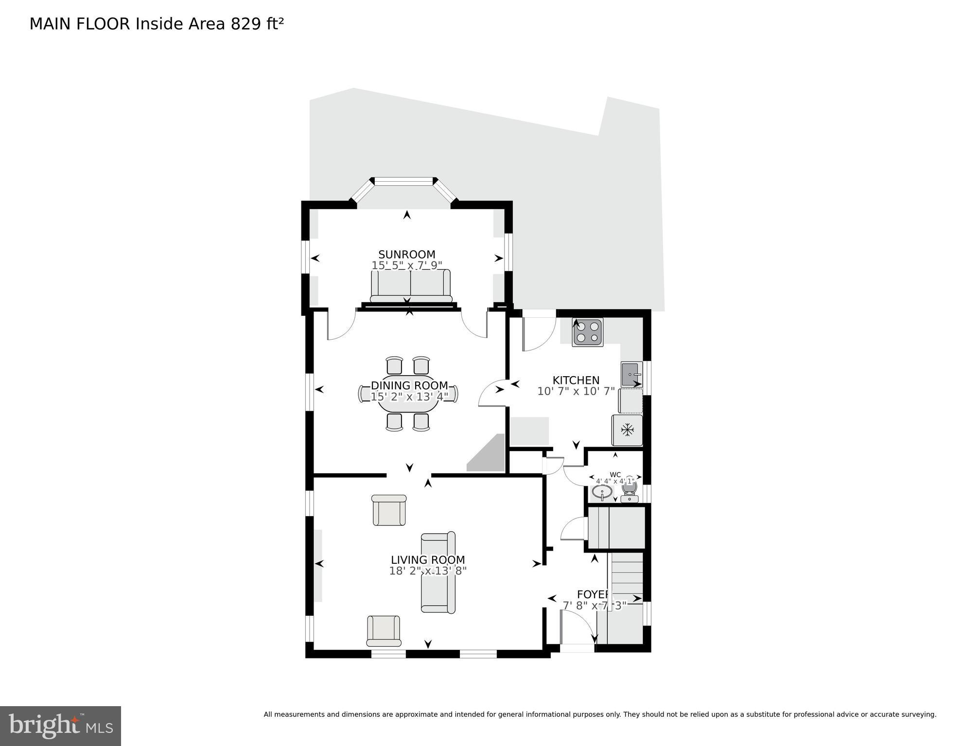 3408 LEGATION STREET NW