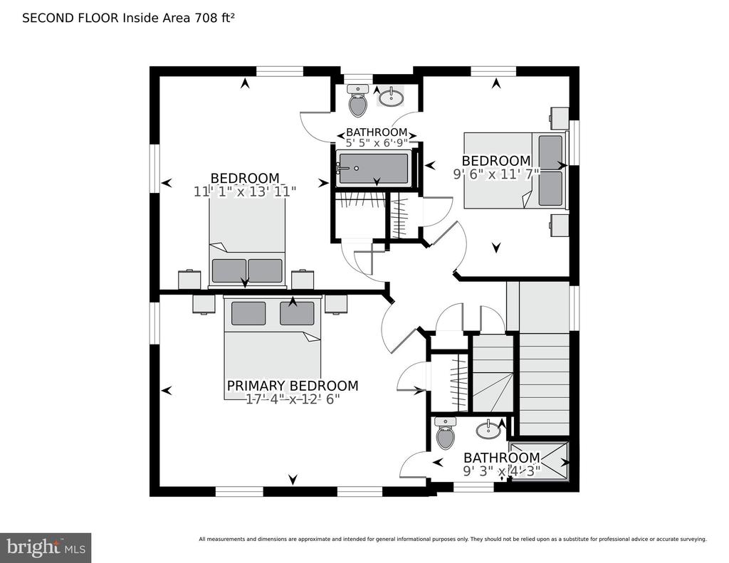 3408 LEGATION STREET NW