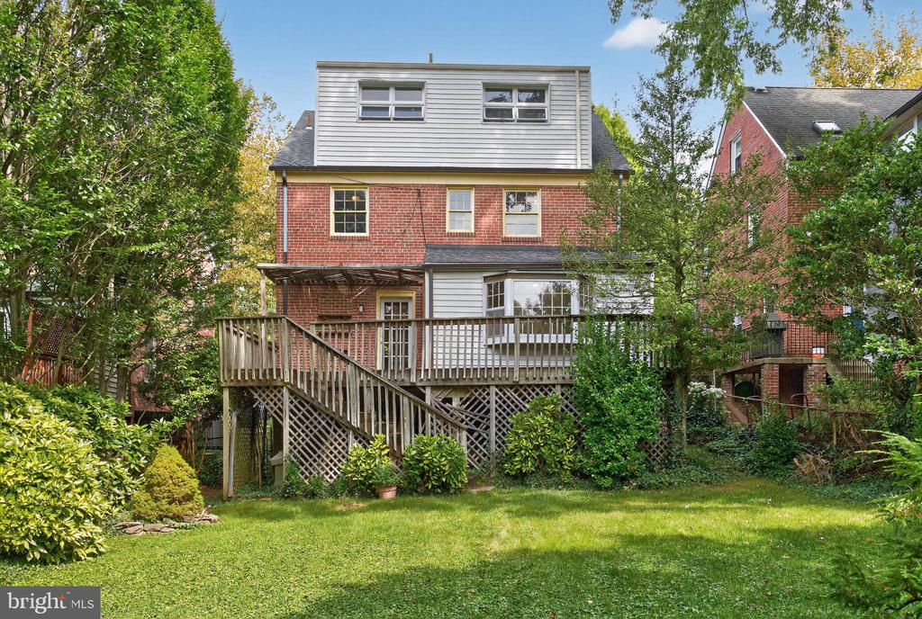 3408 LEGATION STREET NW