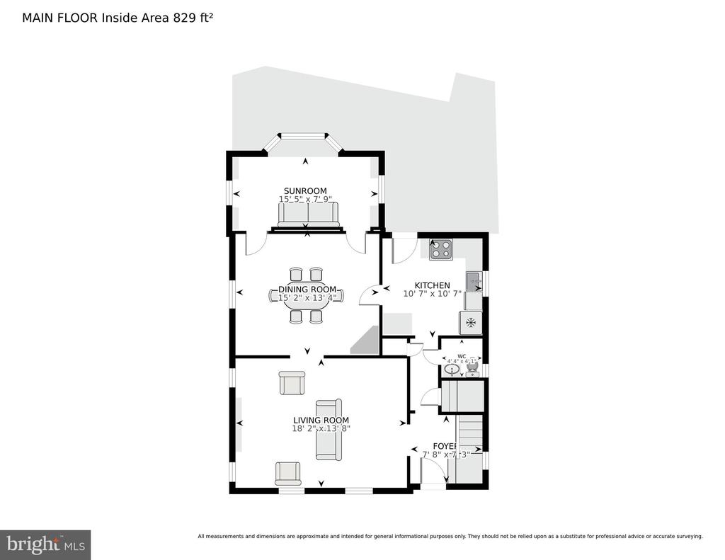 3408 LEGATION STREET NW
