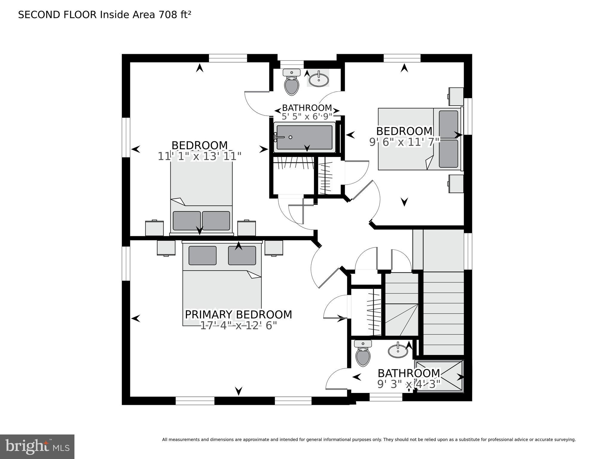 3408 LEGATION STREET NW