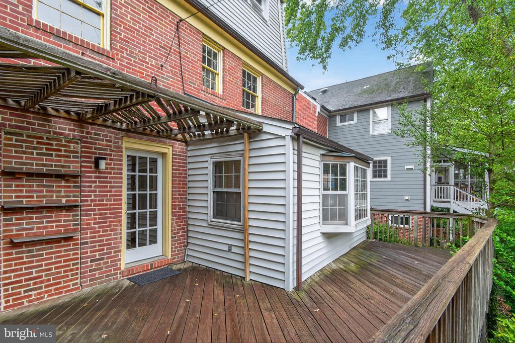 3408 LEGATION STREET NW