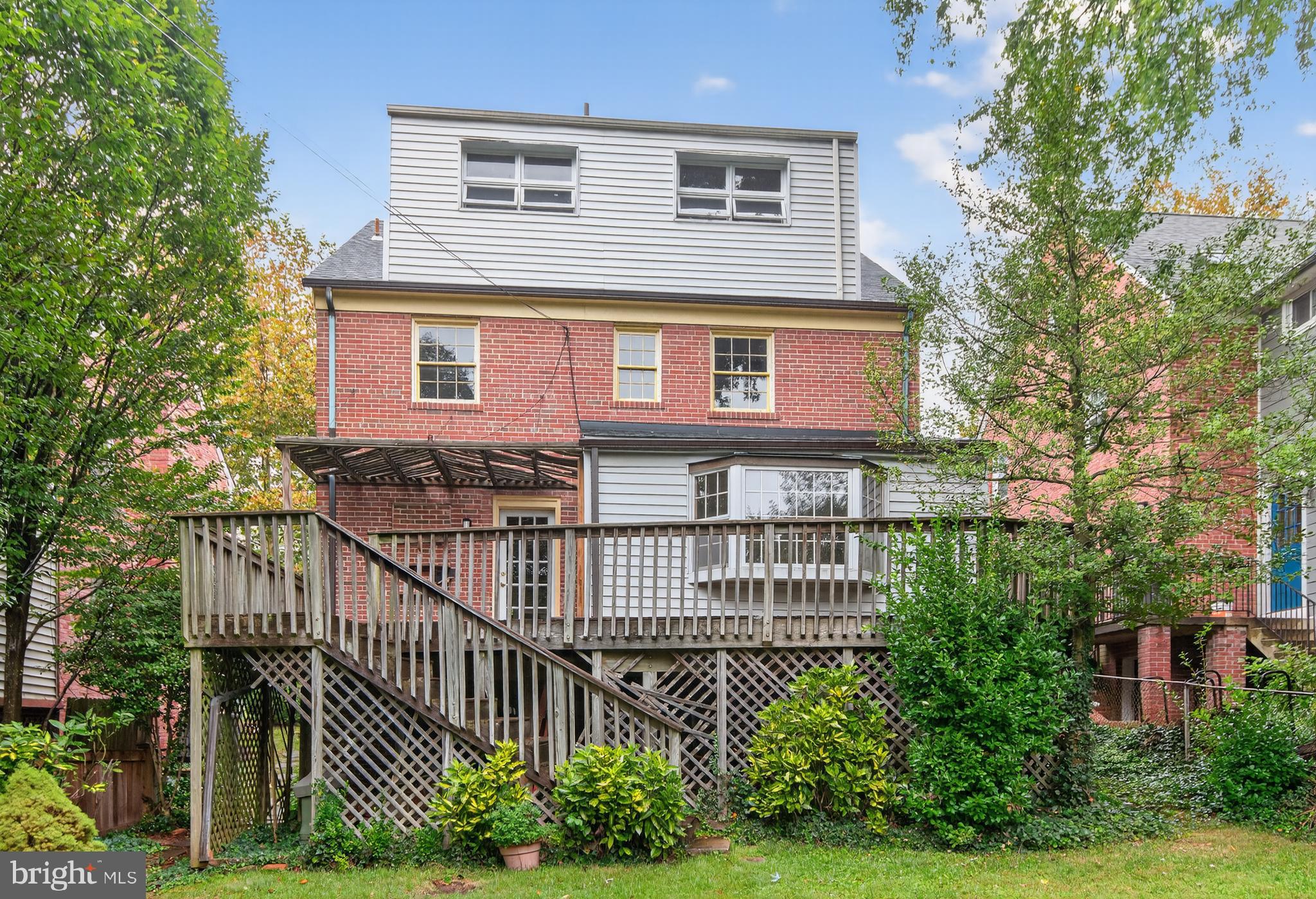 3408 LEGATION STREET NW