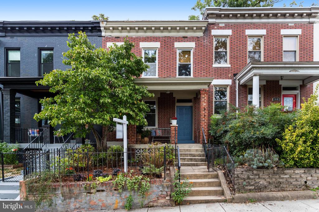 815 WEBSTER STREET NW