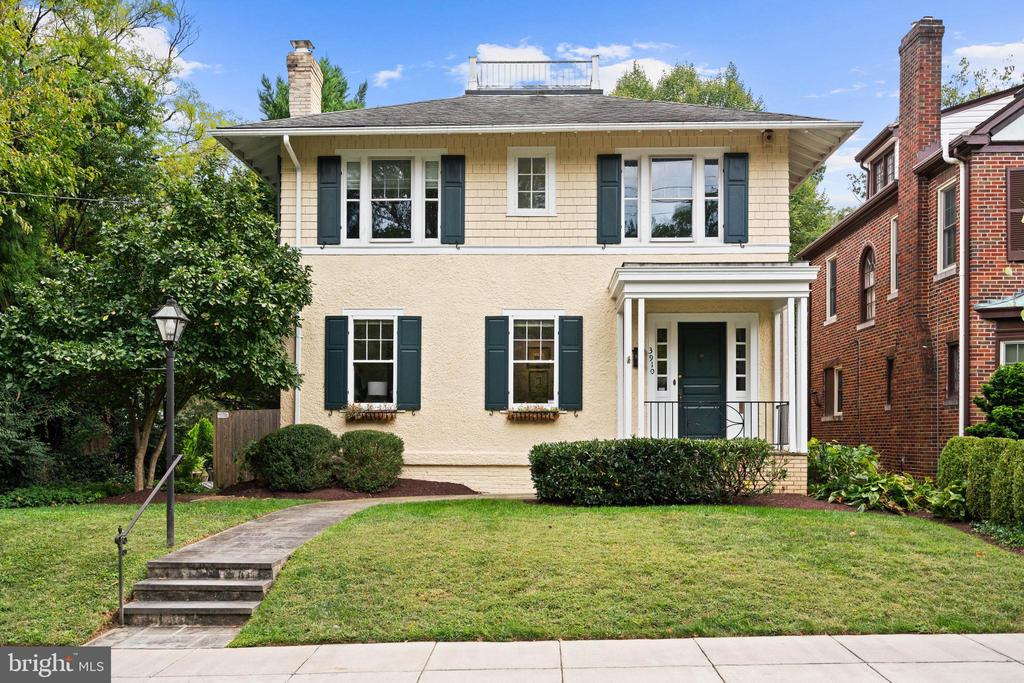3910 LIVINGSTON STREET NW