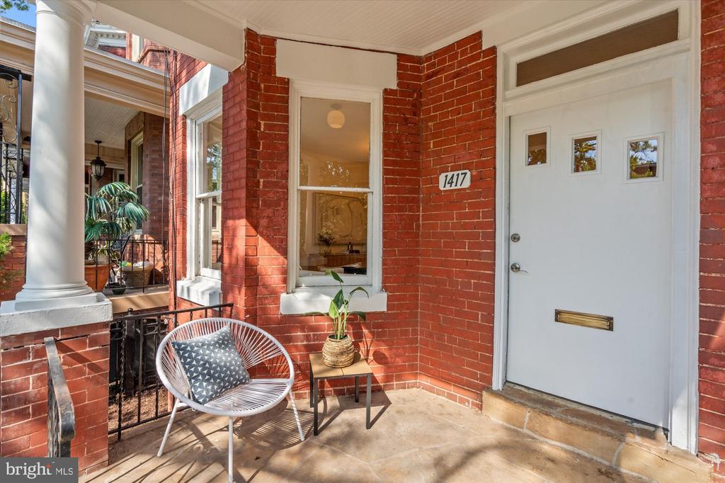 1417 ALLISON STREET NW