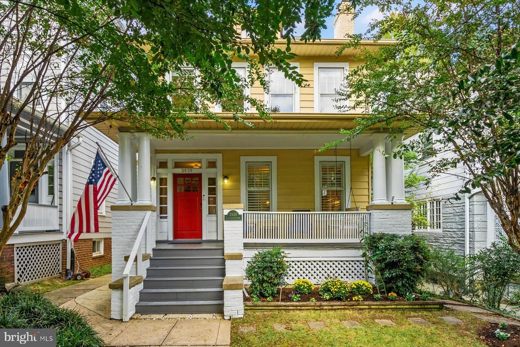 3939 LIVINGSTON STREET NW