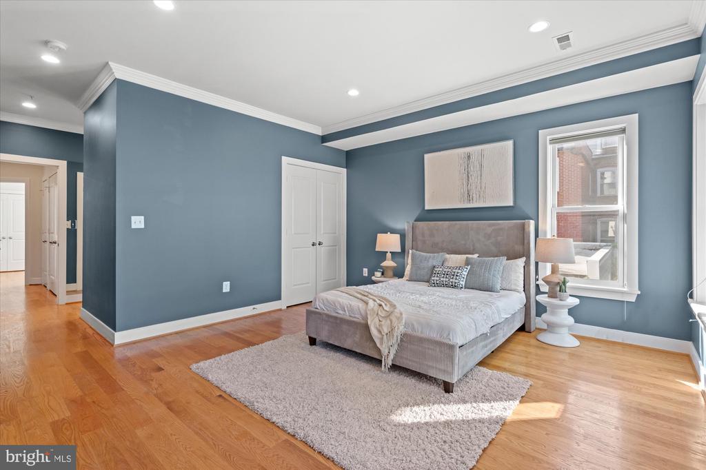 74 ADAMS STREET NW 3
