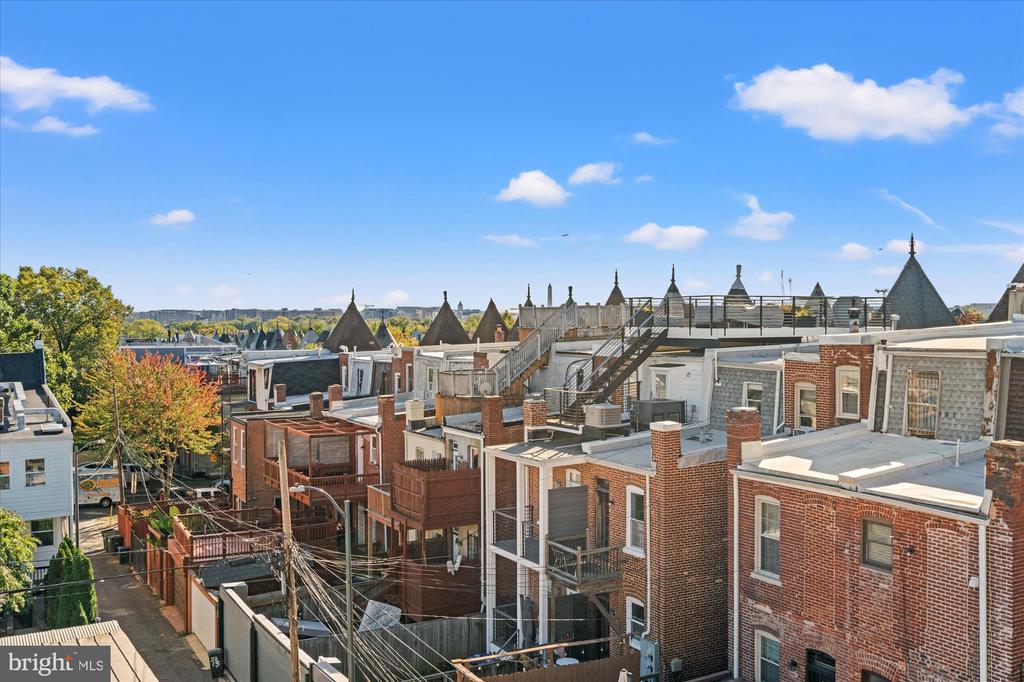 74 ADAMS STREET NW 3