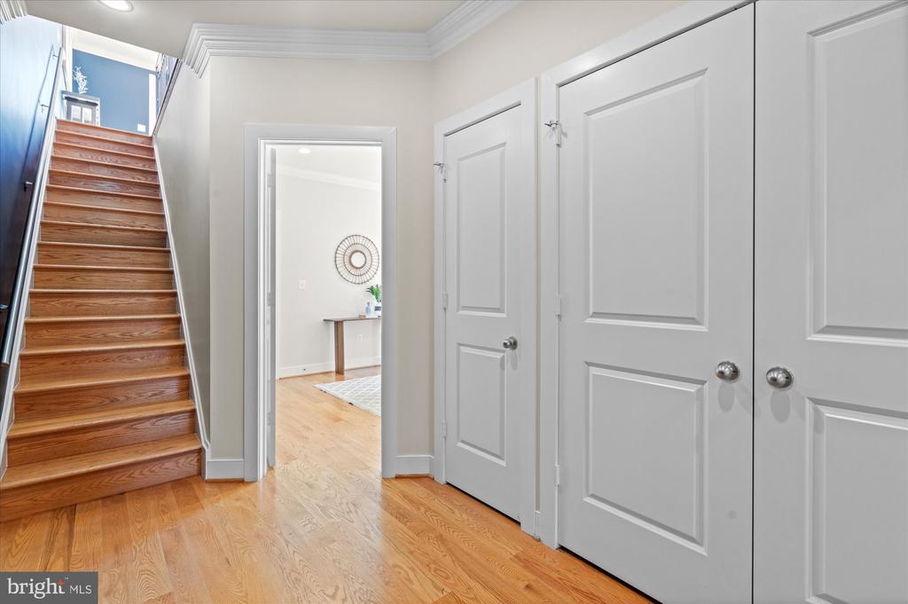 74 ADAMS STREET NW 3