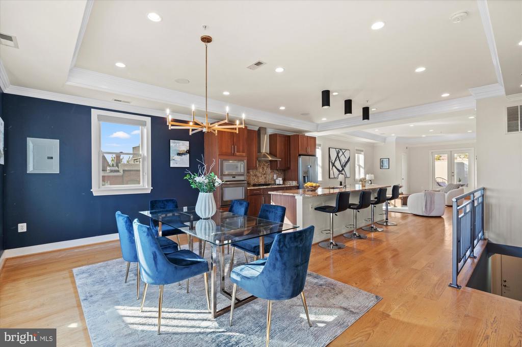 74 ADAMS STREET NW 3
