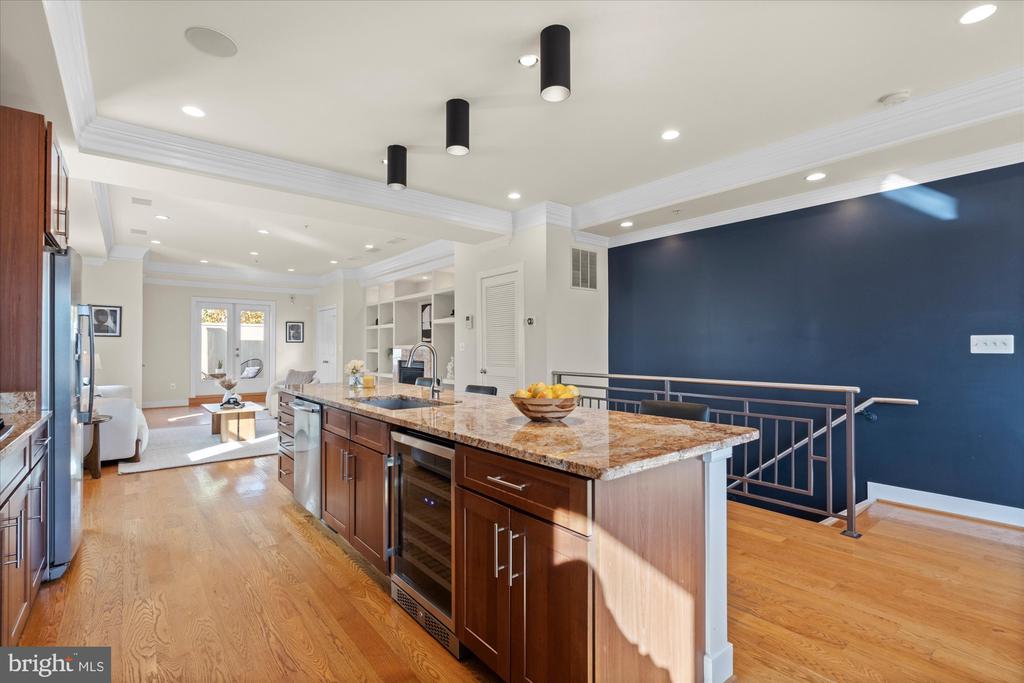 74 ADAMS STREET NW 3