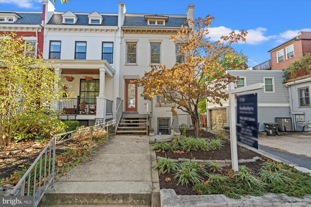 74 ADAMS STREET NW 3