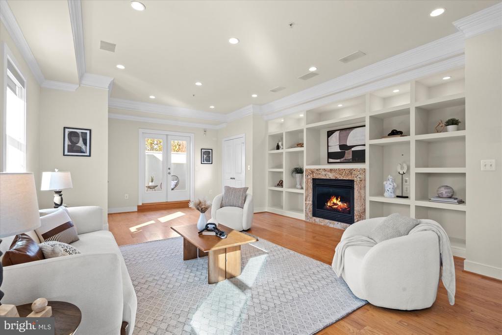 74 ADAMS STREET NW 3