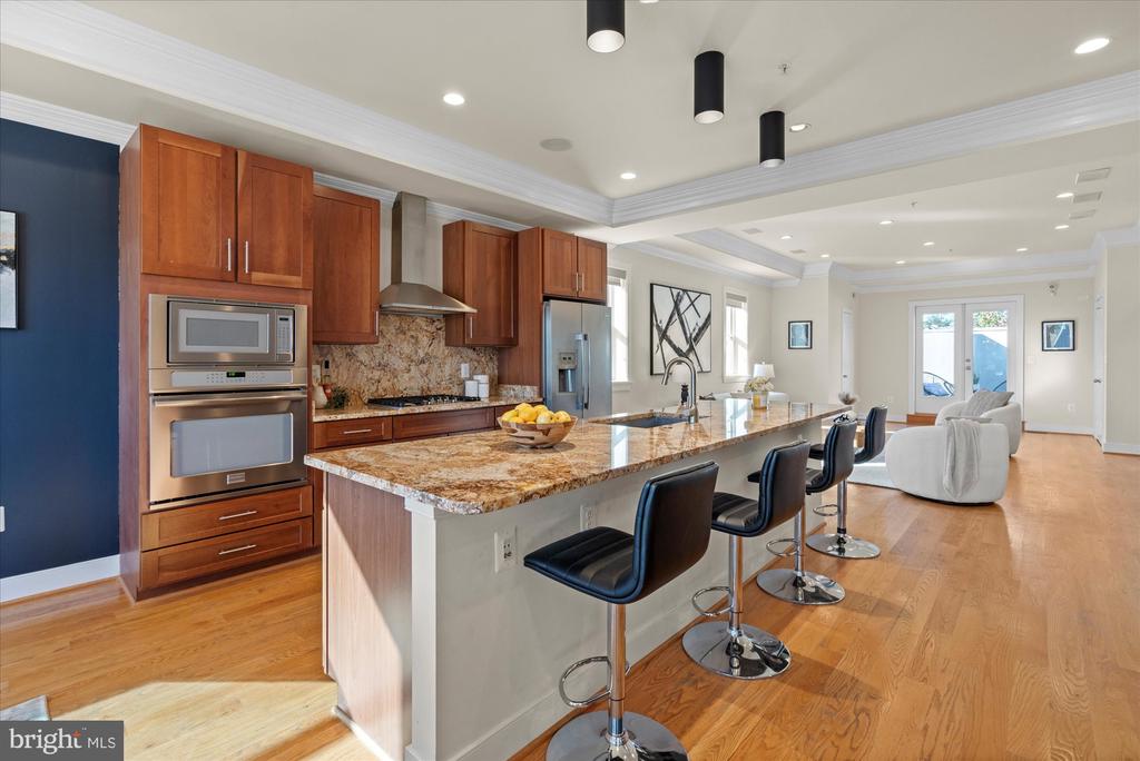 74 ADAMS STREET NW 3