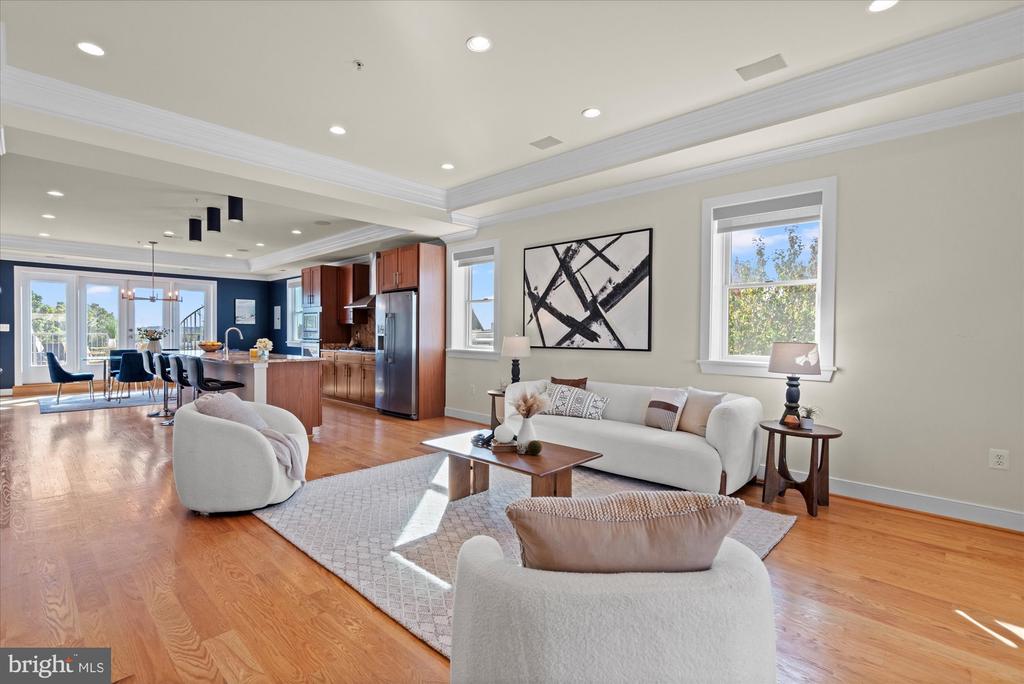 74 ADAMS STREET NW 3