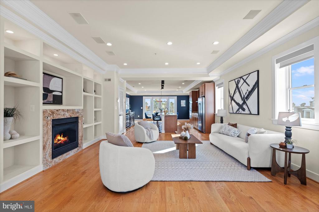 74 ADAMS STREET NW 3