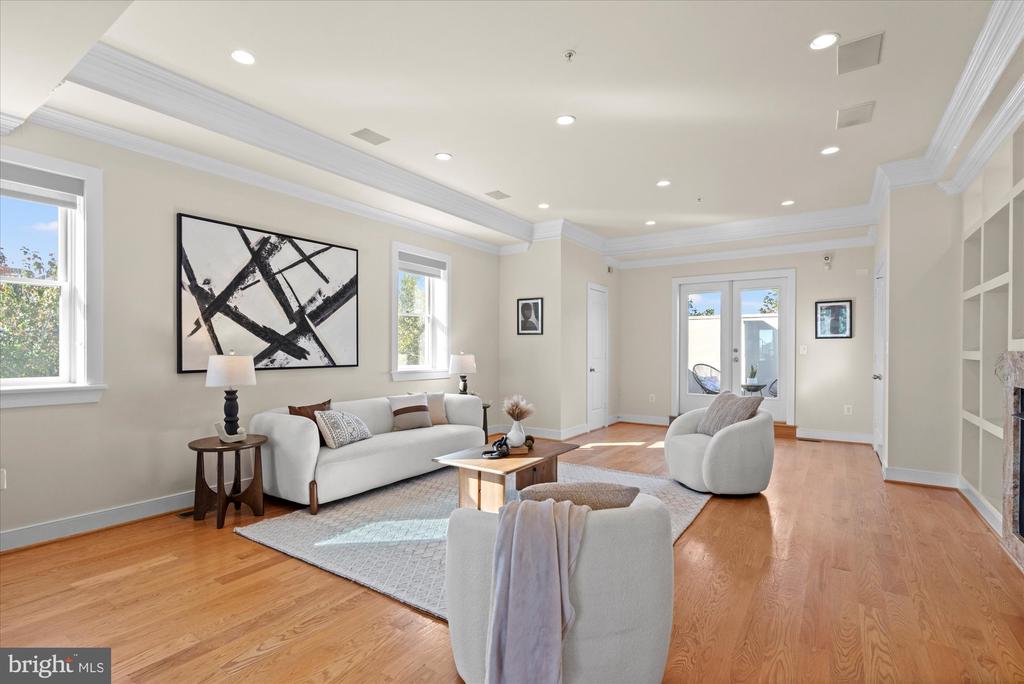 74 ADAMS STREET NW 3