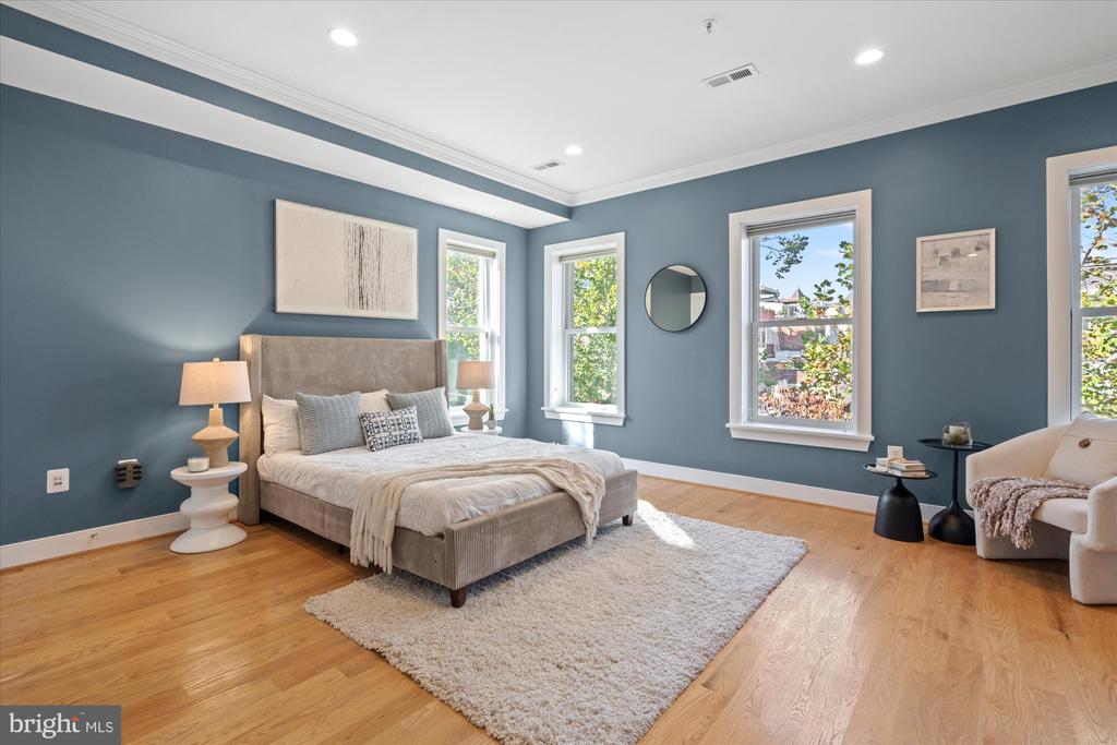 74 ADAMS STREET NW 3
