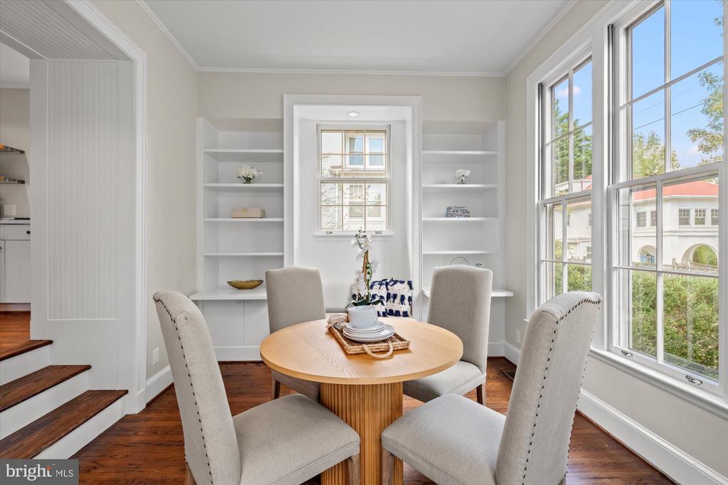 3809 KANAWHA STREET NW