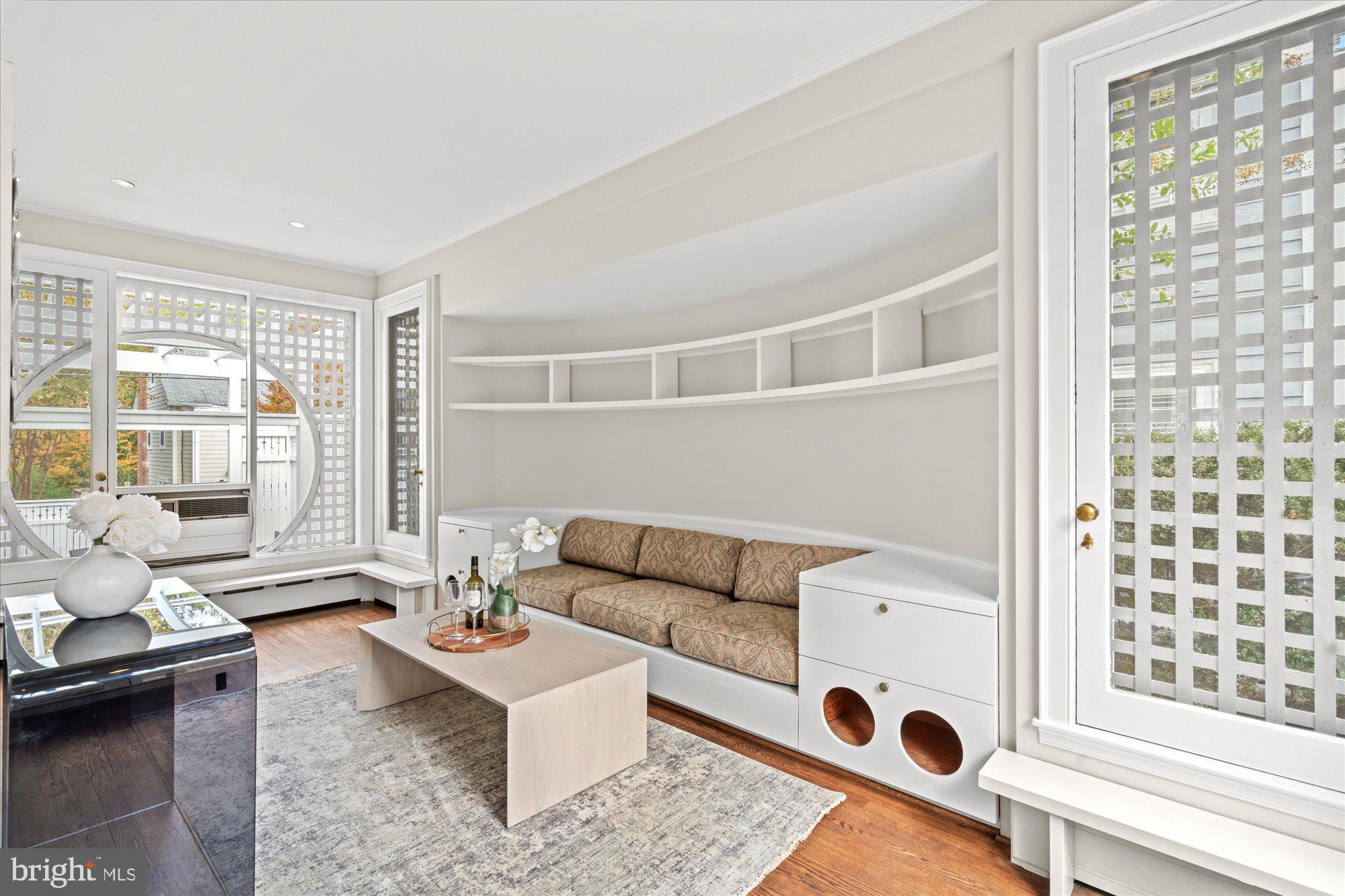 3809 KANAWHA STREET NW