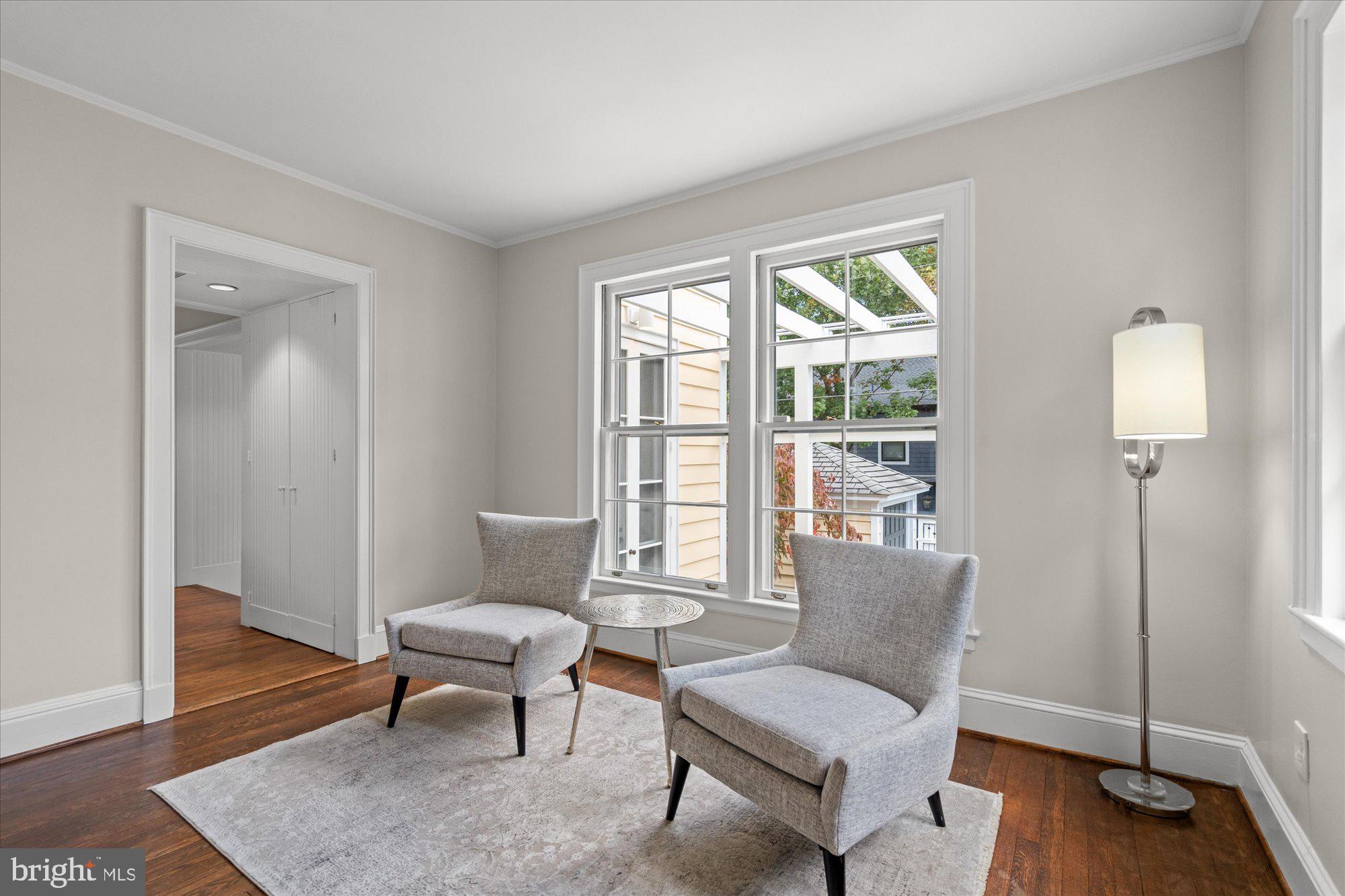 3809 KANAWHA STREET NW