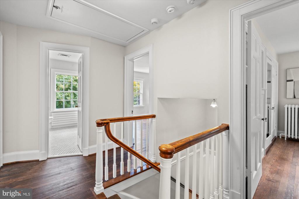 3809 KANAWHA STREET NW