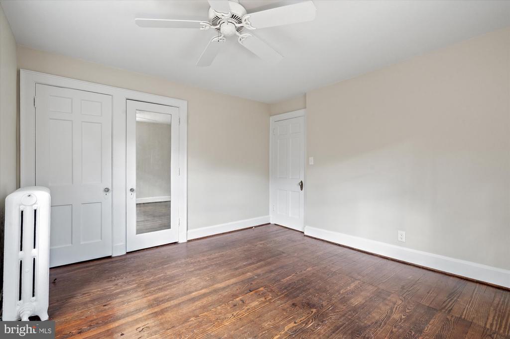 3809 KANAWHA STREET NW