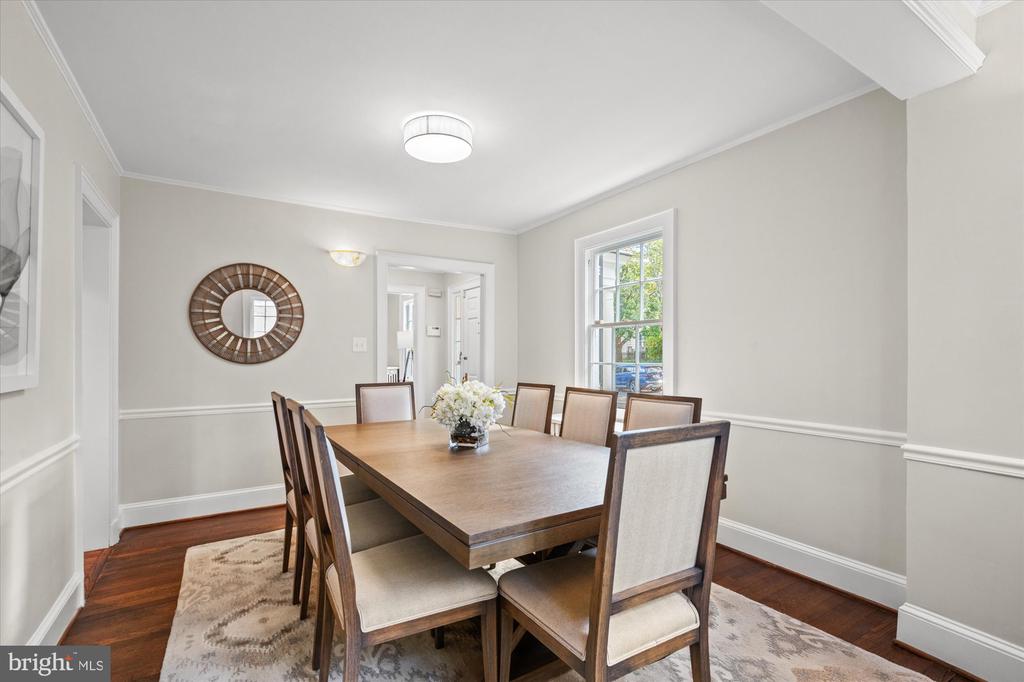 3809 KANAWHA STREET NW