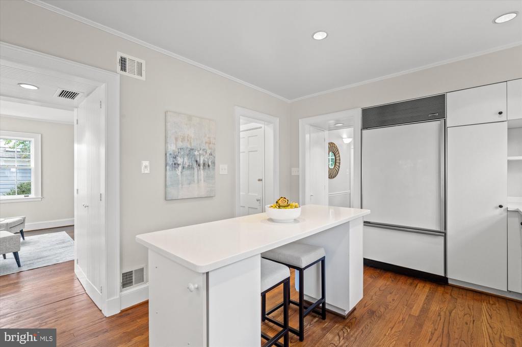3809 KANAWHA STREET NW