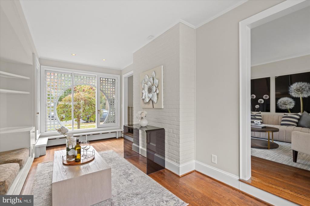 3809 KANAWHA STREET NW