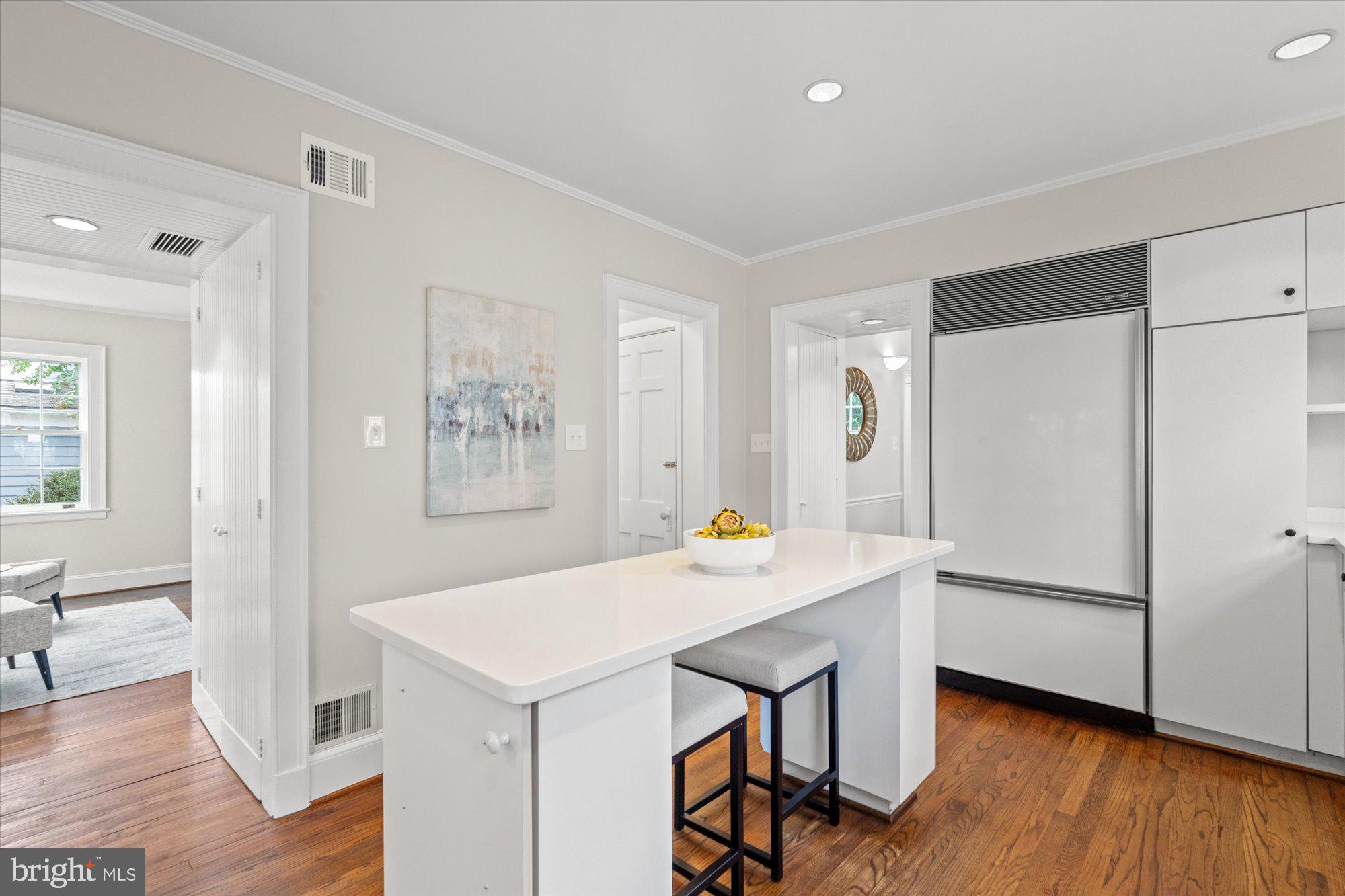 3809 KANAWHA STREET NW