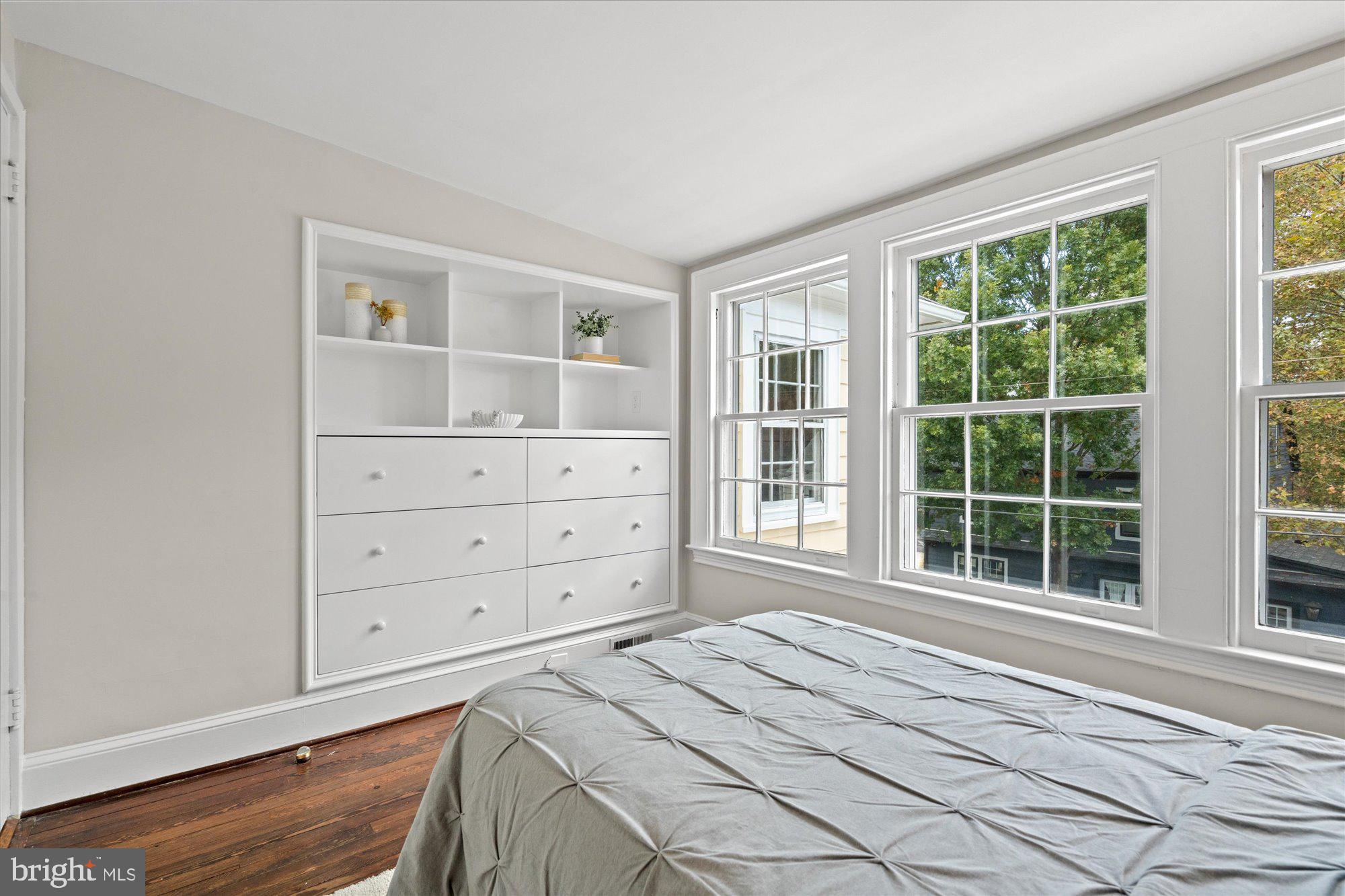 3809 KANAWHA STREET NW