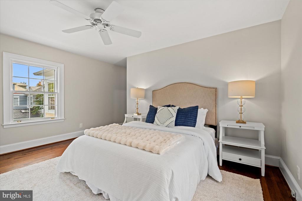 3809 KANAWHA STREET NW
