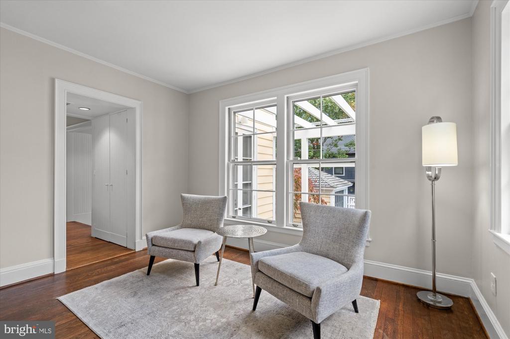 3809 KANAWHA STREET NW