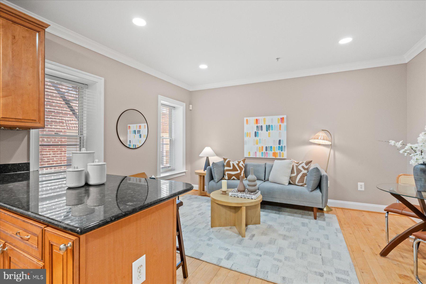 1740 18TH STREET NW 203