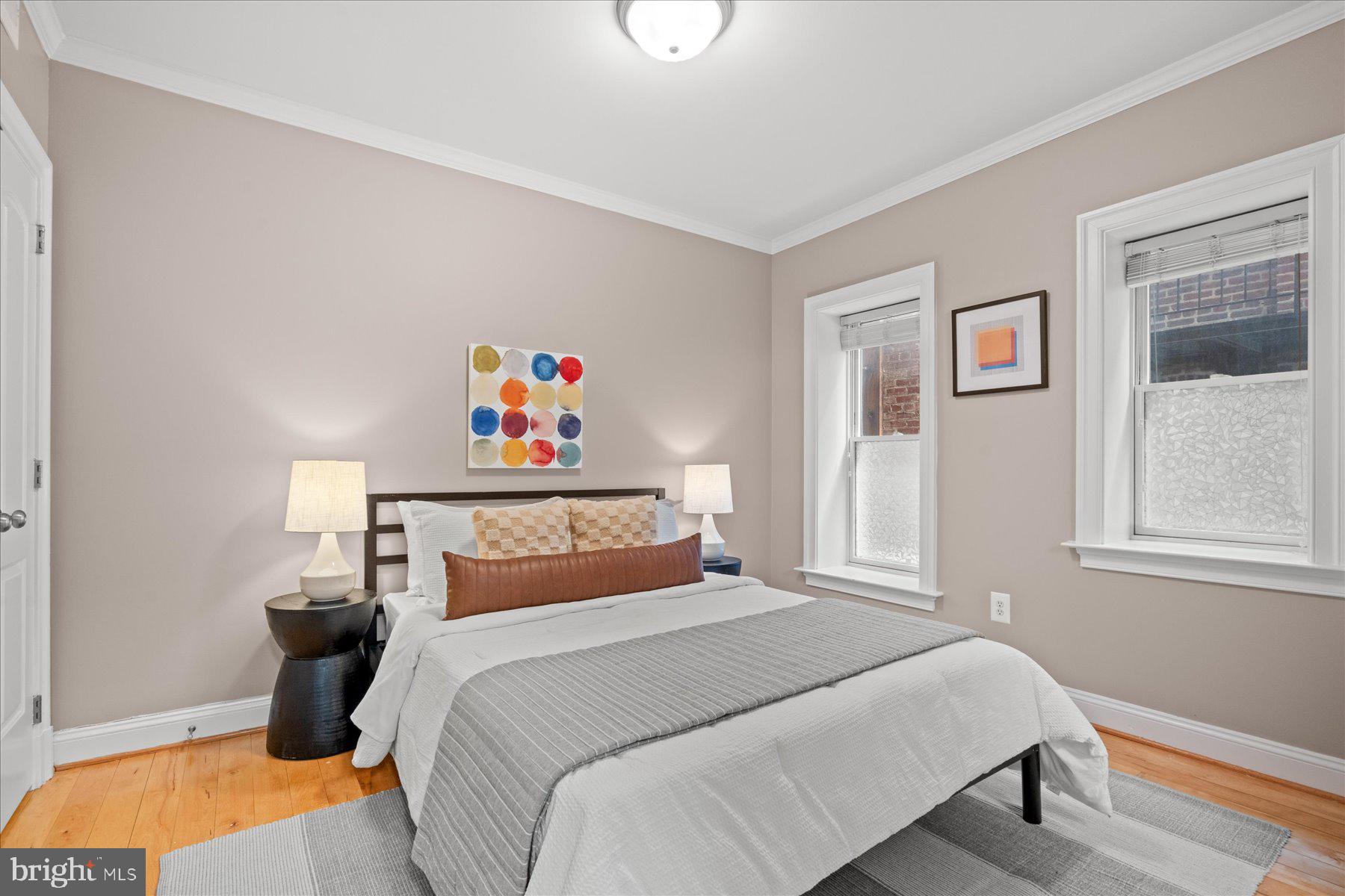 1740 18TH STREET NW 203