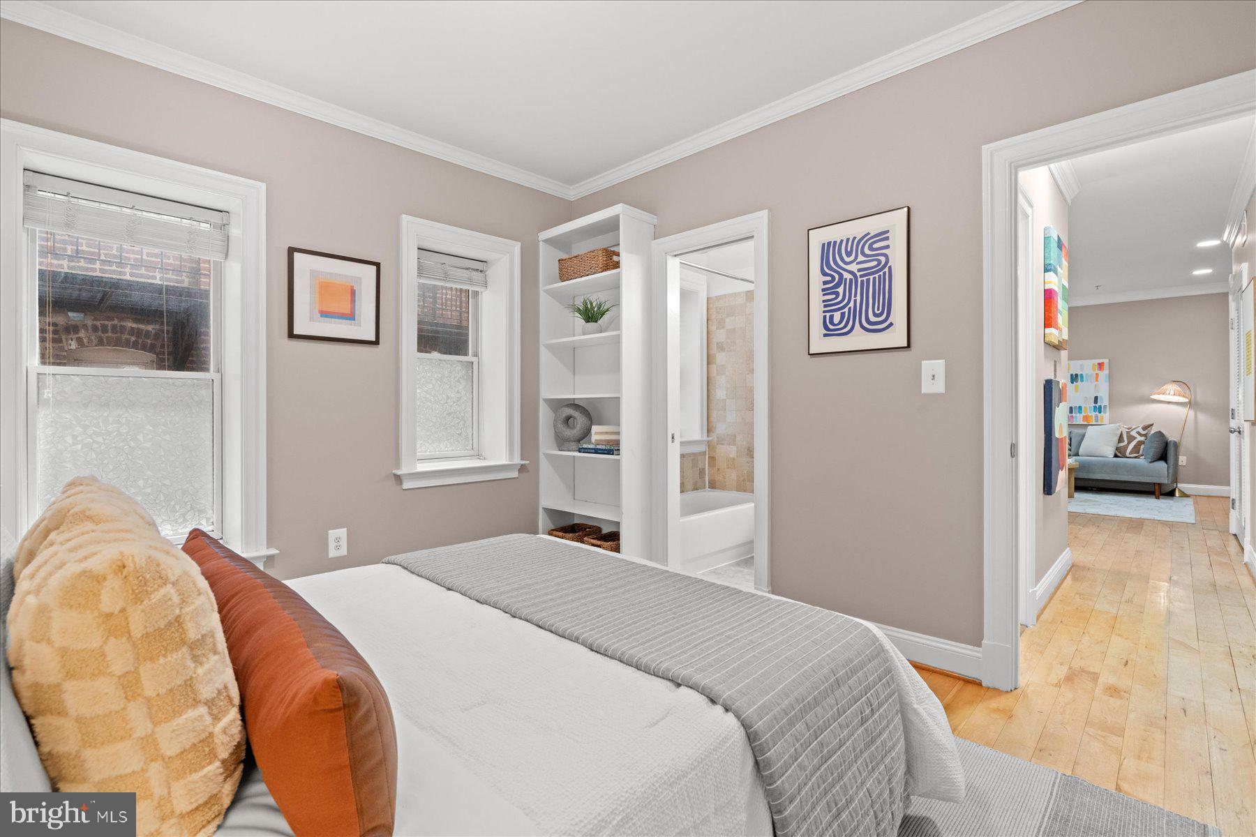 1740 18TH STREET NW 203