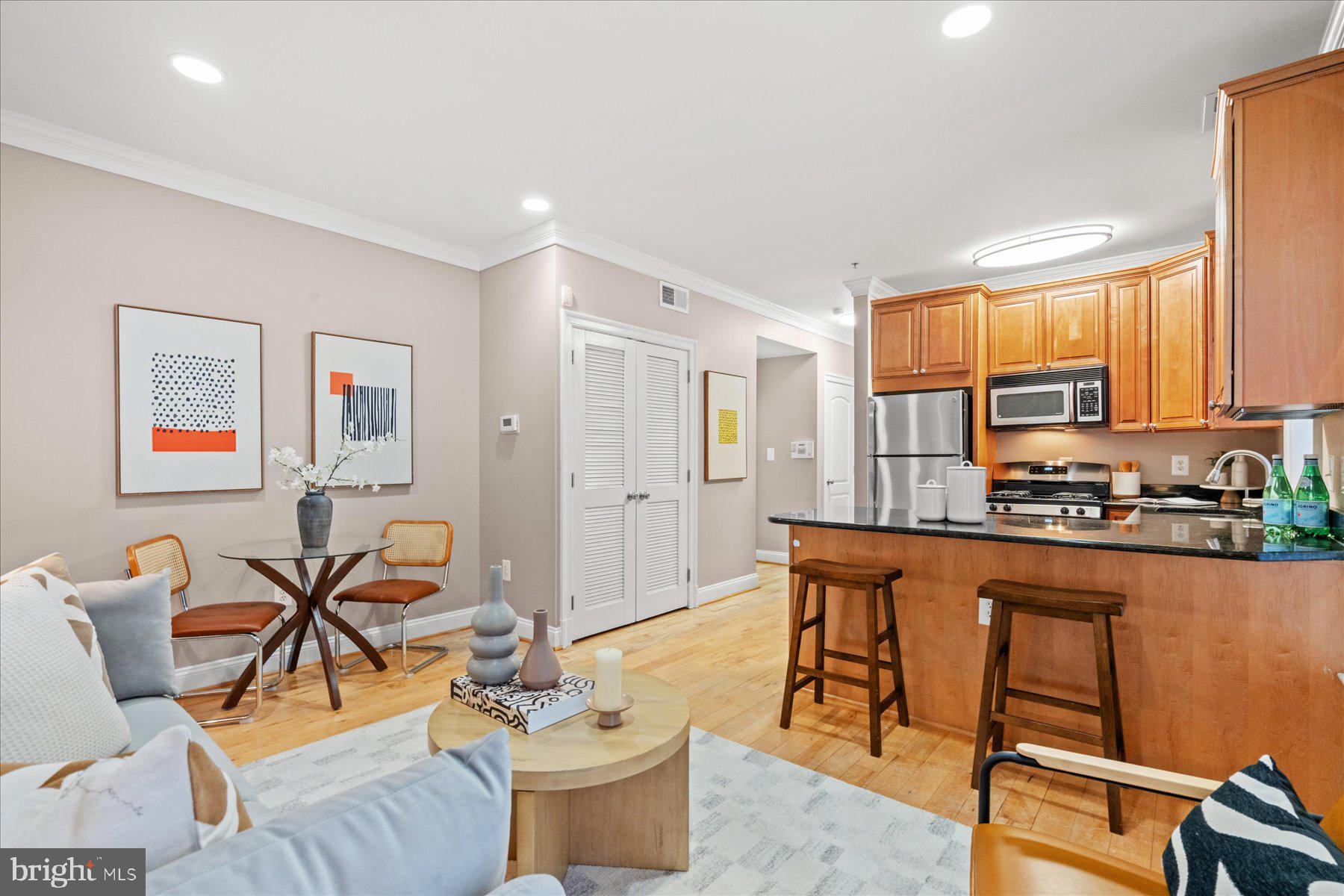 1740 18TH STREET NW 203