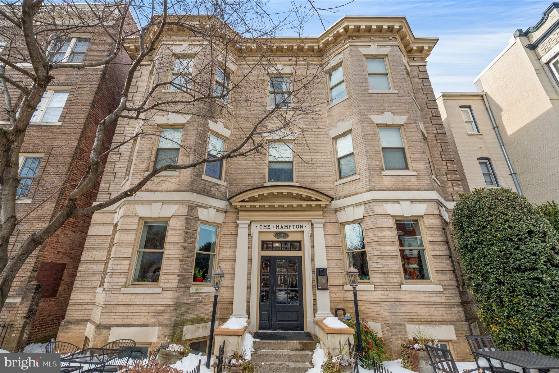 1740 18TH STREET NW 203
