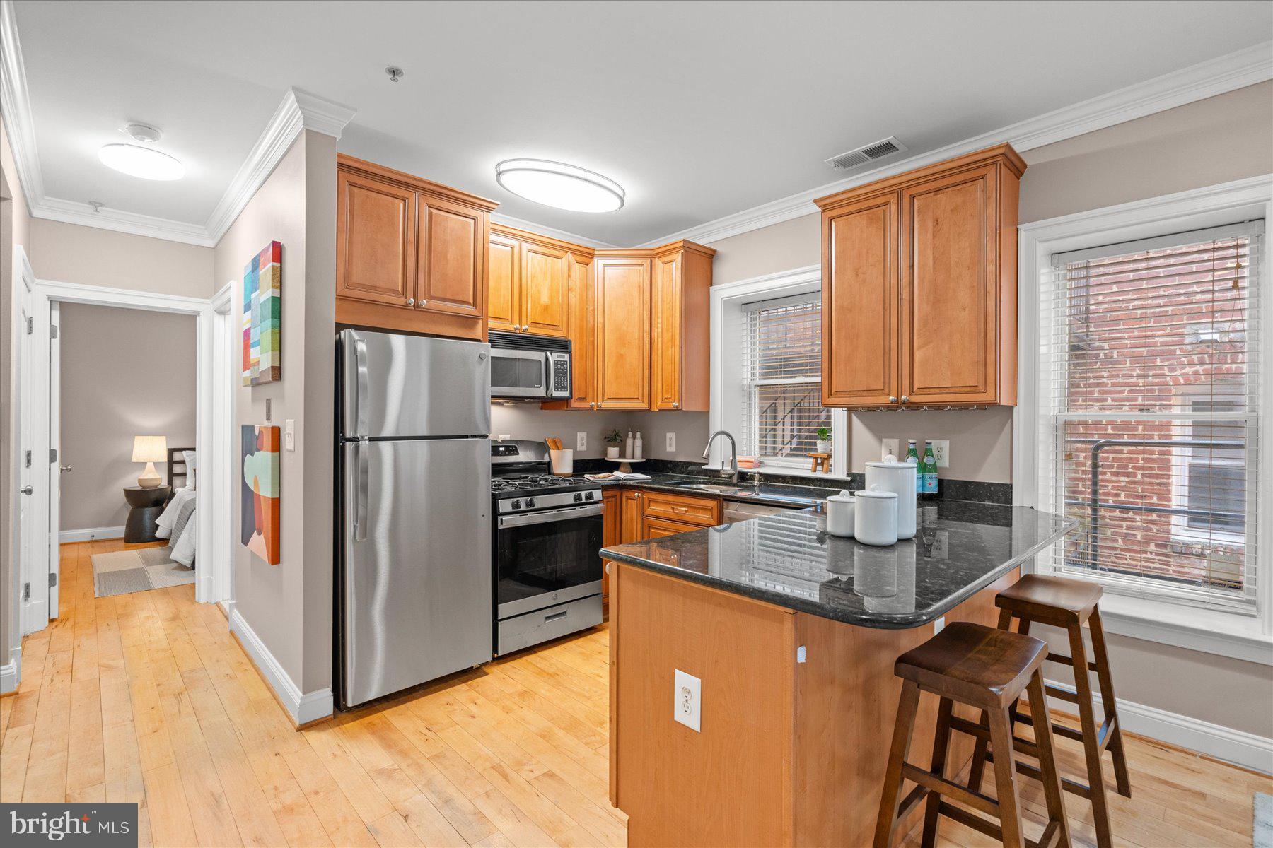 1740 18TH STREET NW 203