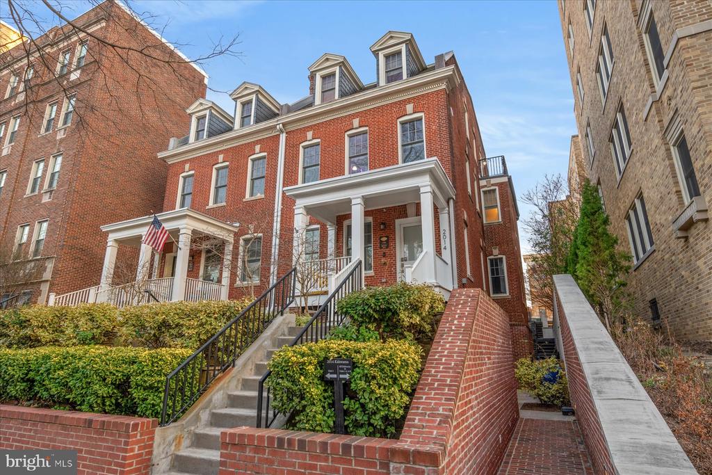 2014 KALORAMA ROAD NW 7