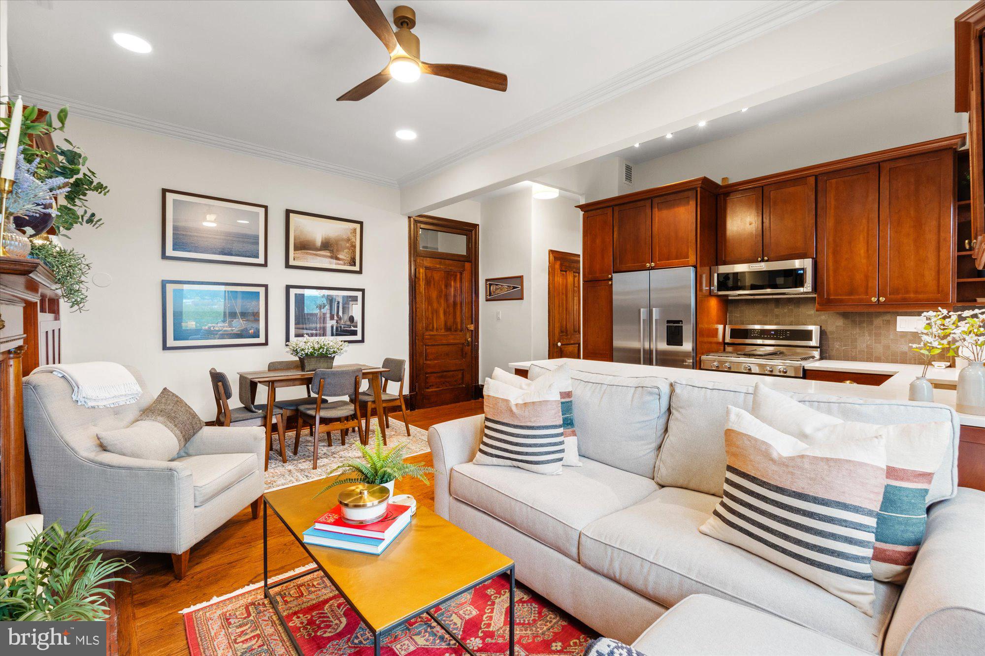 2853 ONTARIO ROAD NW 609