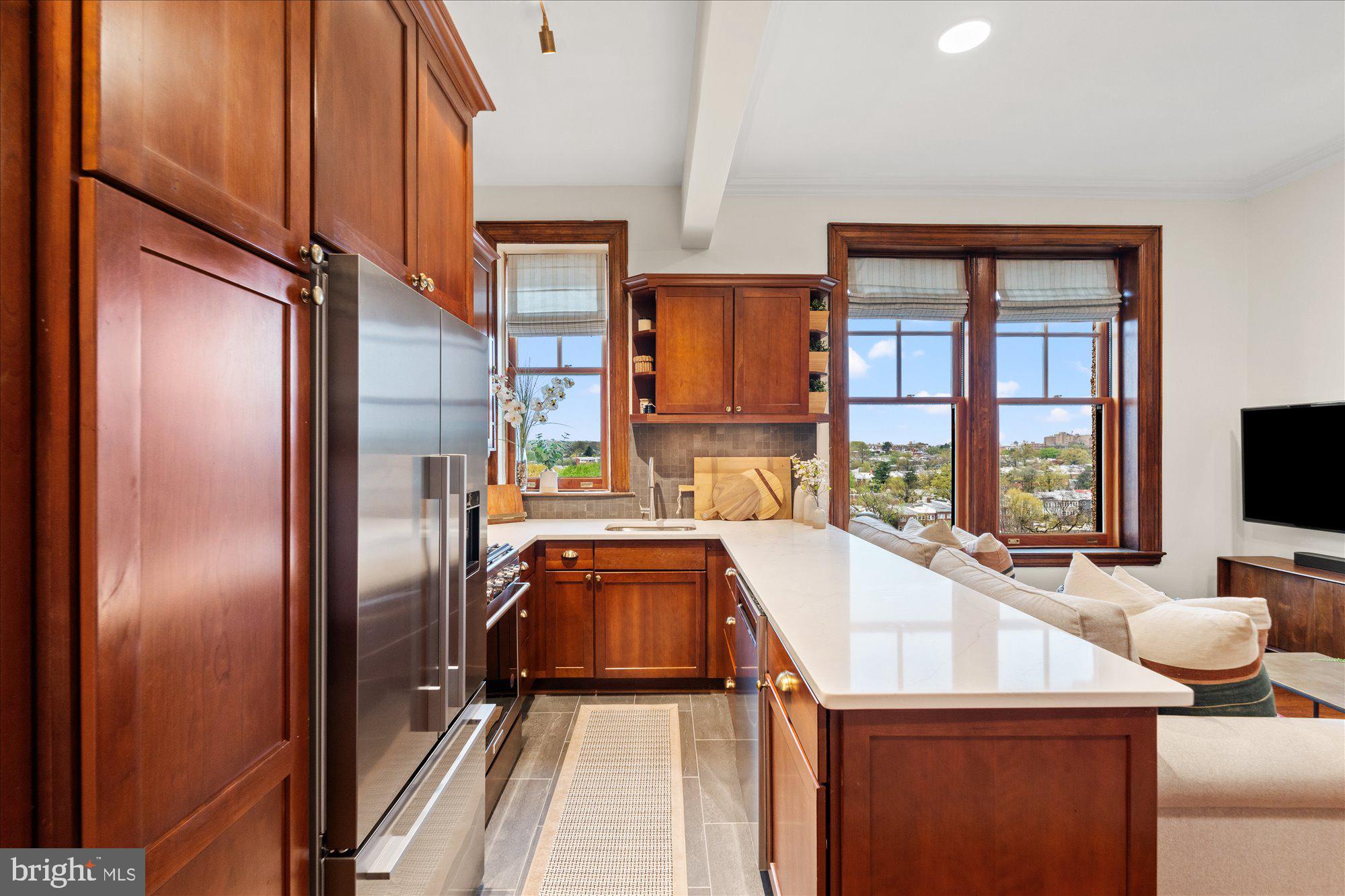 2853 ONTARIO ROAD NW 609