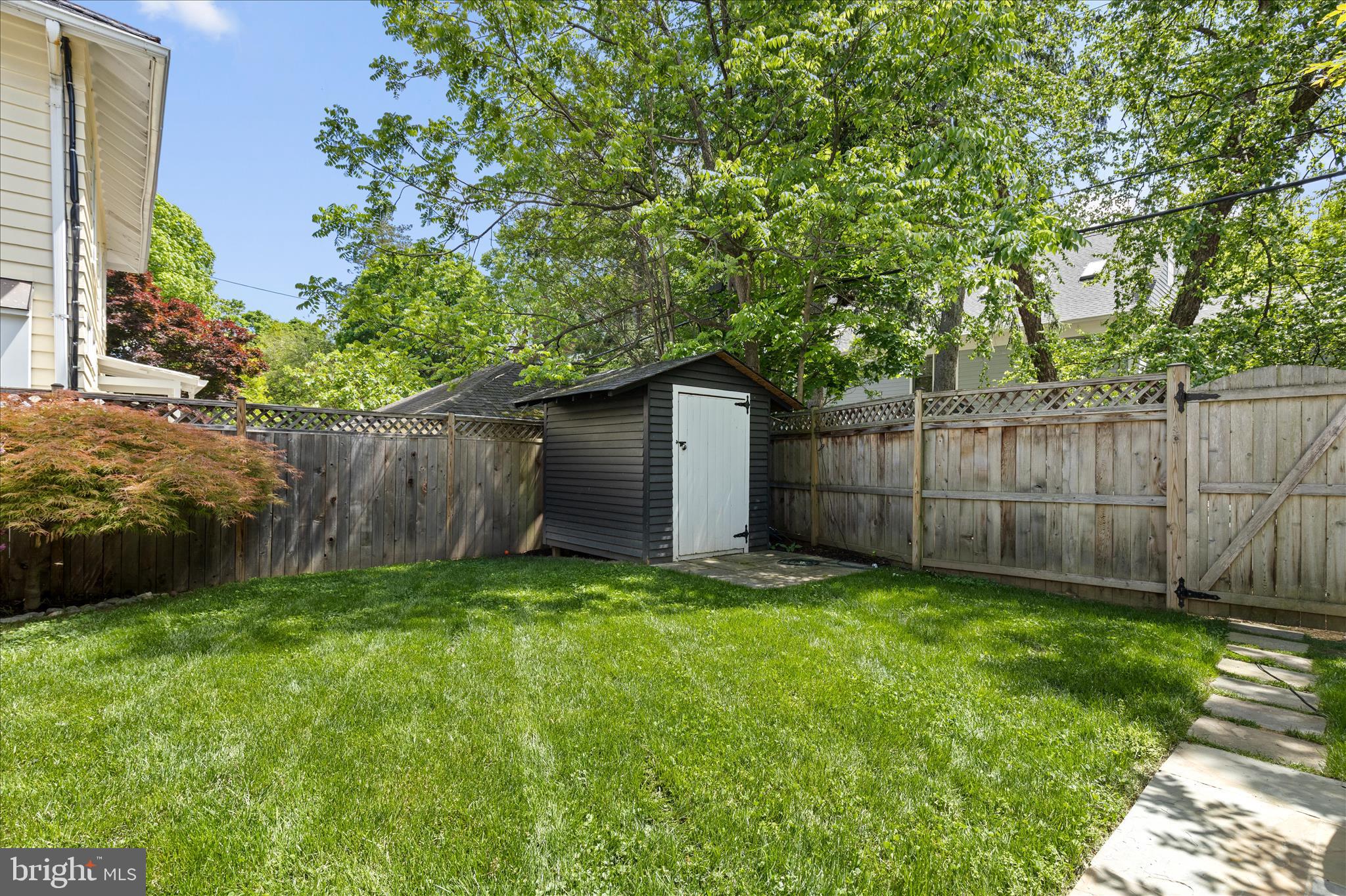 3718 INGOMAR STREET NW