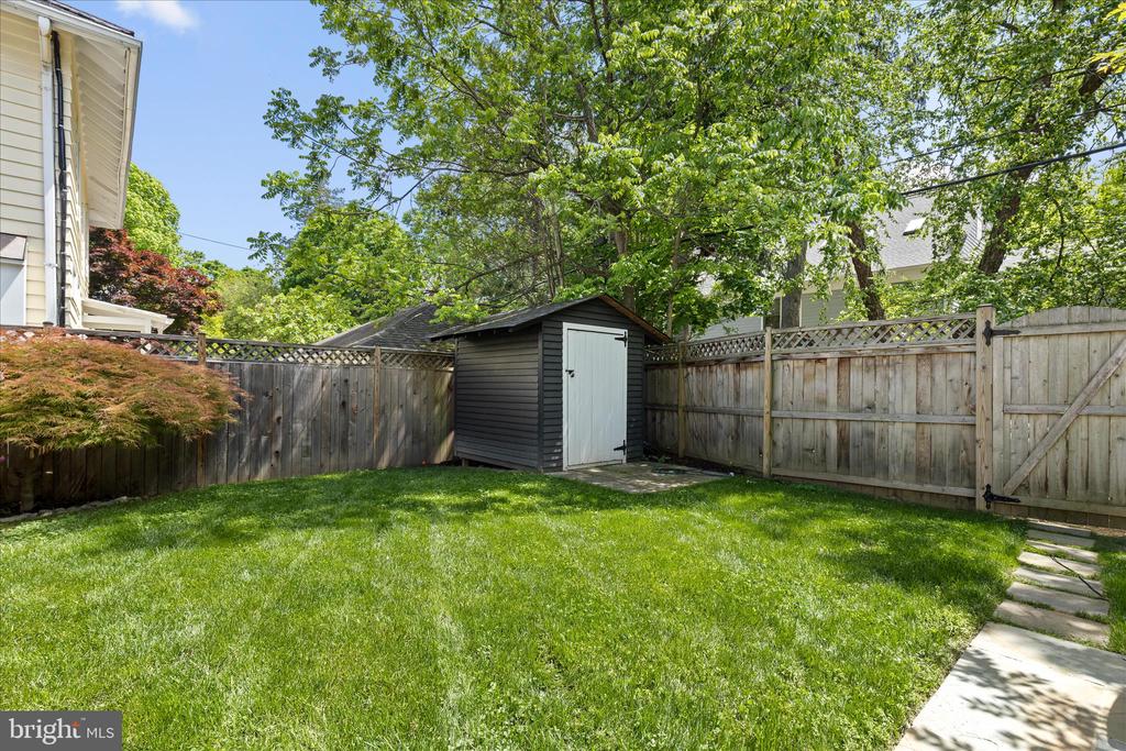 3718 INGOMAR STREET NW